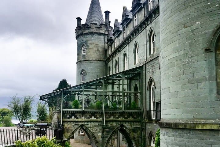 Highlands & Loch Lomond: 10-Hour Private Guided Tour from Edinburgh photo 6