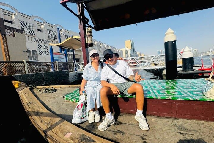 Half-Day Dubai City Tour — Old & New Dubai Sightseeing Guide photo 6