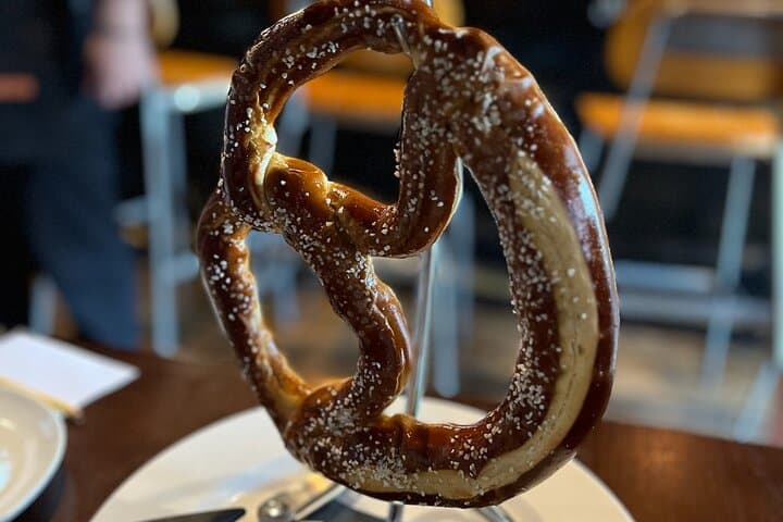 Taste the NJ Suburbs: South Orange Food Tour & Local Eats photo 4