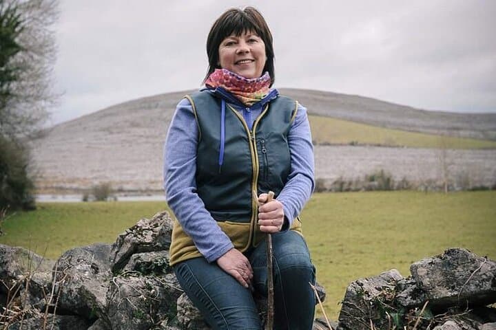 Burren Walk to Mullaghmore & Burren Perfumery — Guided 4-Hour Clare Experience photo 4