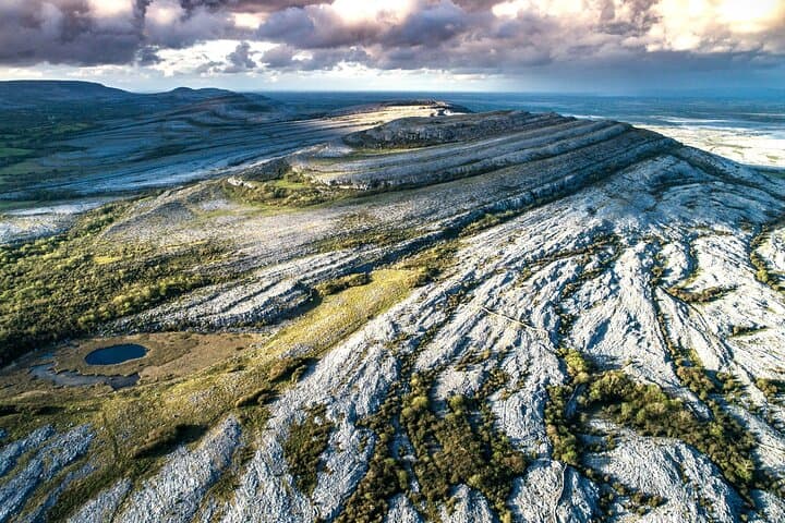 Burren Walk to Mullaghmore & Burren Perfumery — Guided 4-Hour Clare Experience photo 6
