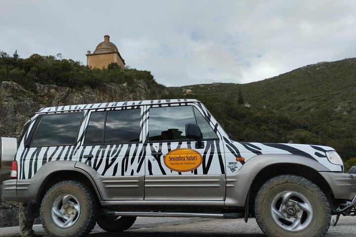 Jeep Tour of Arrábida Natural Park and Azeitão Wine Tasting photo 6