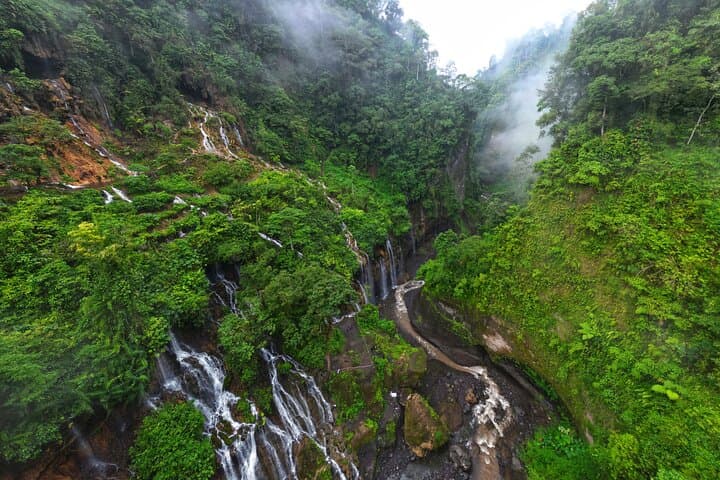 Tumpak Sewu Waterfall Day Trip from Malang — Private 1-Day Tour photo 6