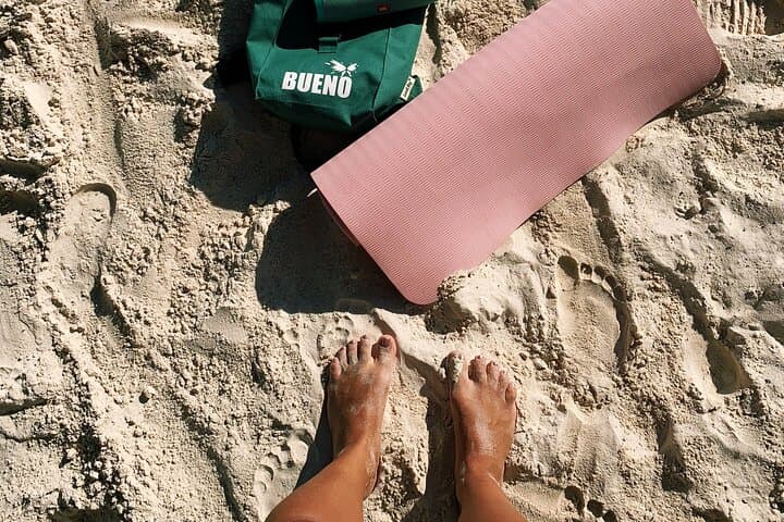 Women's Art, Yoga & Dance Retreat in Tulum — One-Day Wellness Workshop photo 6