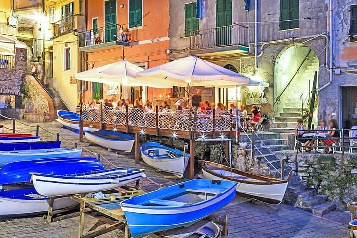 Cinque Terre in a Day from Florence: Private Train, Boat & Village Walk photo 6