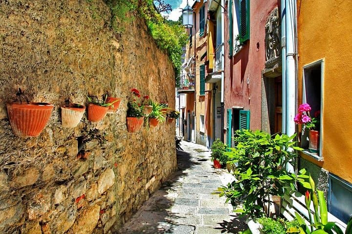 Cinque Terre in a Day from Florence: Private Train, Boat & Village Walk photo 3
