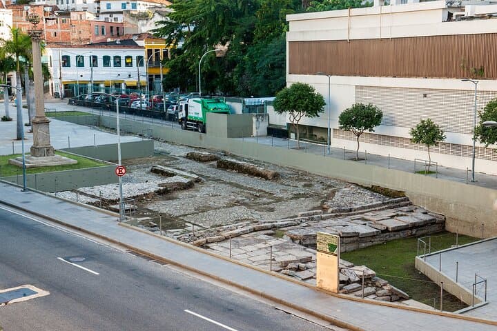 Inside Rio's Carnival: Little Africa, Samba Museum & Cidade do Samba Tour photo 3