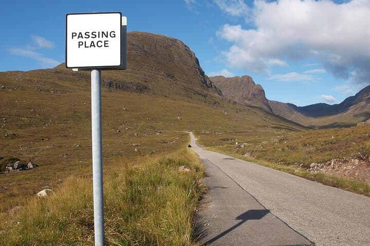 North Coast of Scotland Road Trip Planner (NC500) — Self-Guided Interactive Itineraries photo 3