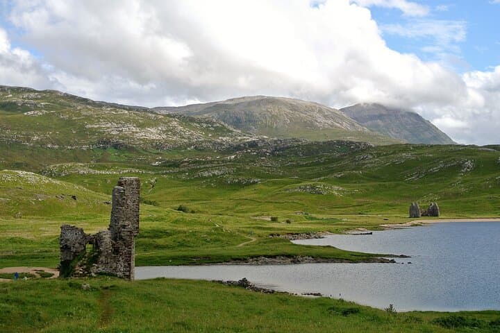 North Coast of Scotland Road Trip Planner (NC500) — Self-Guided Interactive Itineraries photo 2