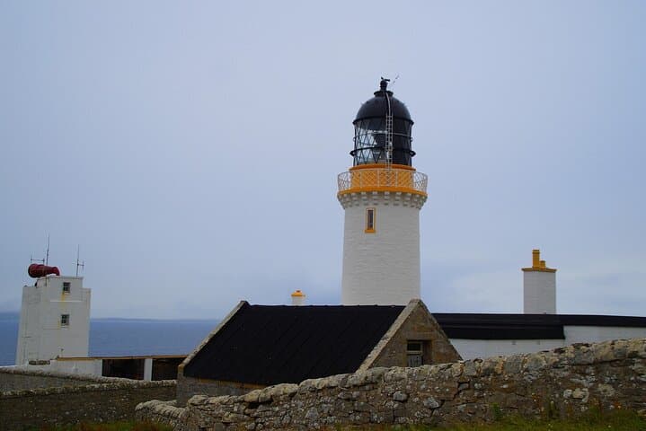 North Coast of Scotland Road Trip Planner (NC500) — Self-Guided Interactive Itineraries photo 4
