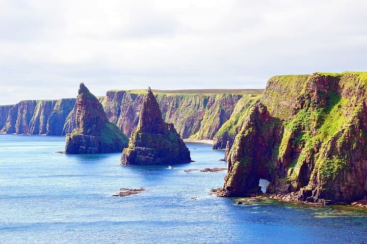 North Coast of Scotland Road Trip Planner (NC500) — Self-Guided Interactive Itineraries photo 5