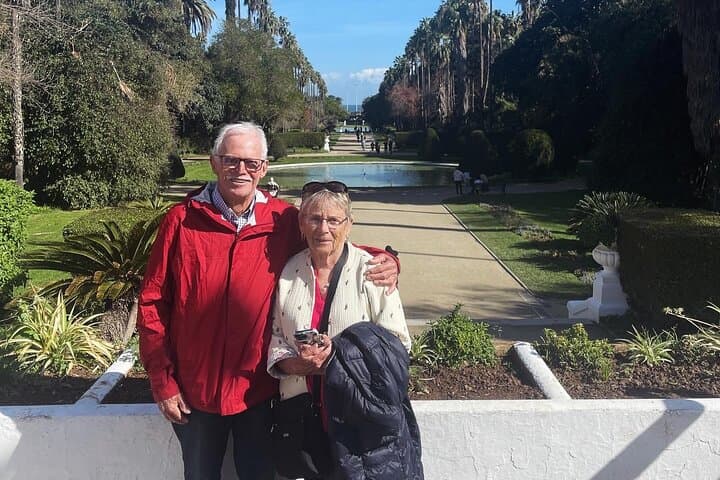 Private Algiers Cultural City Tour: Casbah, Ottoman Palaces & Martyrs' Memorial