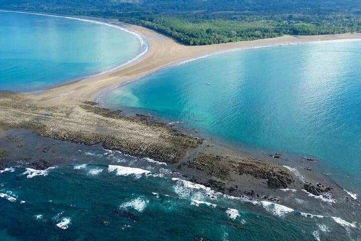 Cano Island Snorkeling: Day Trip from Marino Ballena to Pristine Reefs photo 3