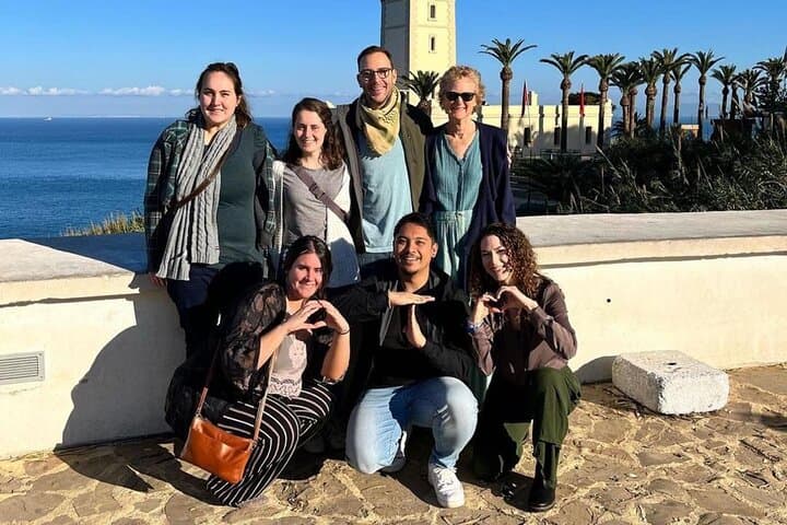 Private Full-Day Tangier Tour with Camel Ride, Hercules Cave & Cap Spartel photo 5