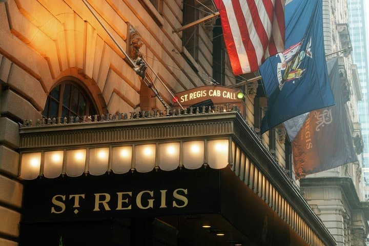 Walk Through The Godfather: New York Movie Locations Private Tour photo 1