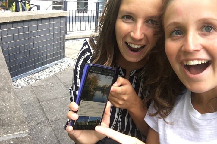 Pub Trail Enschede — Self-Guided City Scavenger Hunt with Pub Games photo 4