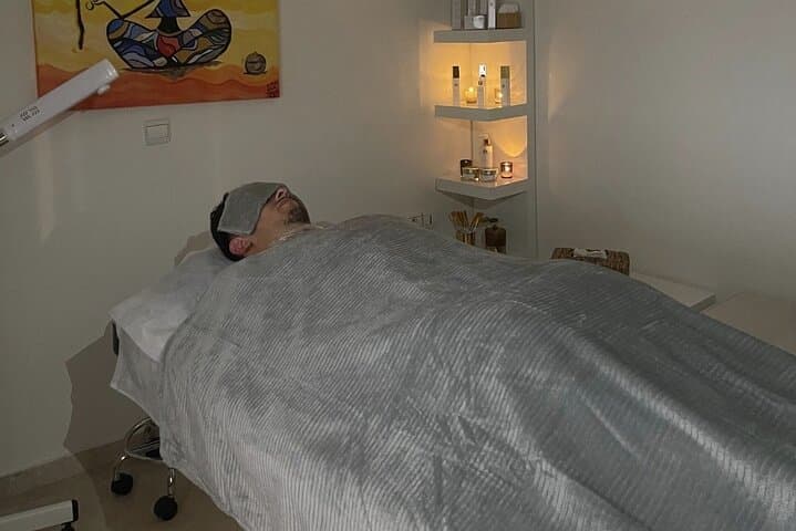 Marrakech 3-Hour Slimming & Toning Session — Gueliz Wellness and Detox photo 3