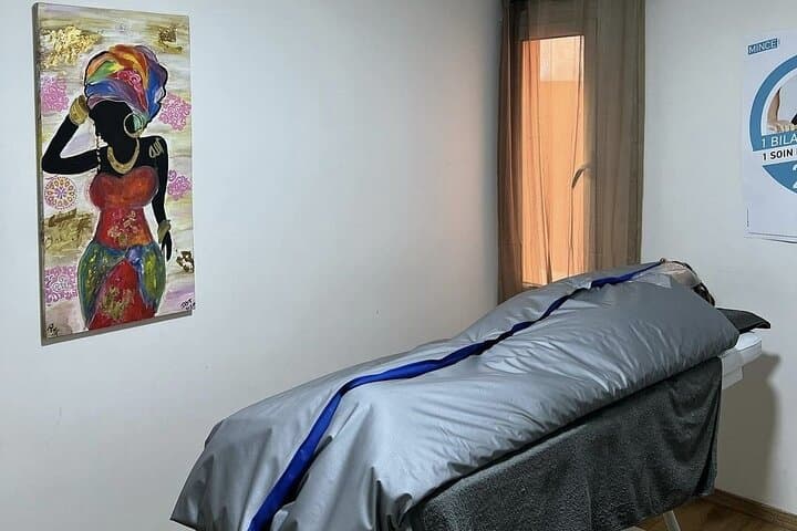 Marrakech 3-Hour Slimming & Toning Session — Gueliz Wellness and Detox photo 4