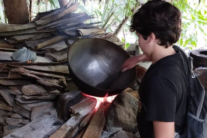 Uvita Chocolate Tour: Bean-to-Bar Cocoa Experience on Costa Rica’s Southern Pacific photo 4