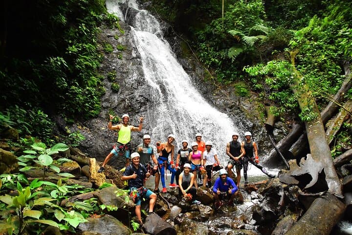 Costa Rica Adventure Park near Tárcoles River — ATV, Zipline & Horseback Tours photo 5