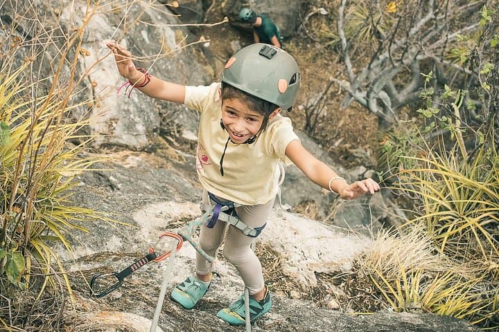 Scaling Oaxaca: A Practical Guide to Private Climbing and Rappelling Adventures photo 2