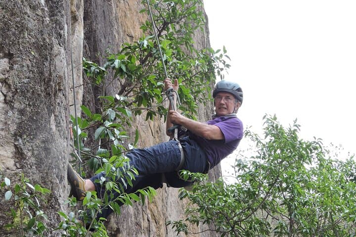 Scaling Oaxaca: A Practical Guide to Private Climbing and Rappelling Adventures photo 3