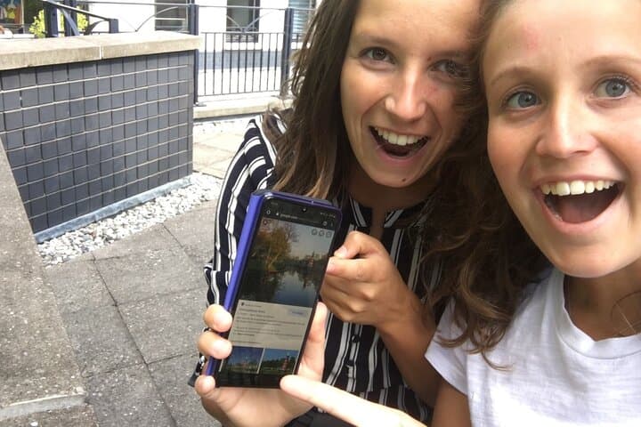 Self-Guided Pub Trail Utrecht: City Scavenger Hunt & Café Games photo 4