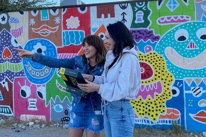 Downtown Portland Outdoor Escape Room: Self-Guided Urban Puzzle Walk photo 3
