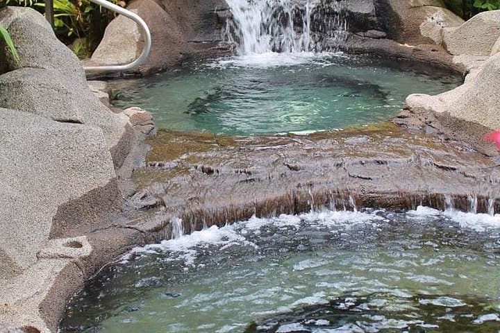 Baldi Hot Springs in Arenal: Full-Day Thermal Paradise from La Fortuna photo 3