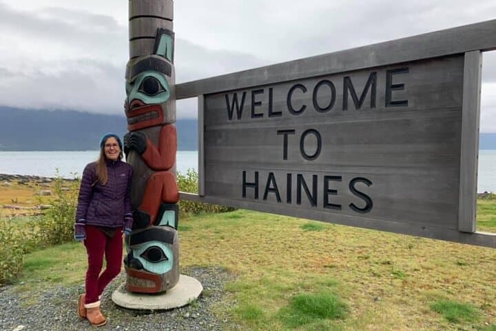 Forest Therapy in Haines, Alaska: 3-Hour Guided Shinrin-Yoku Experience