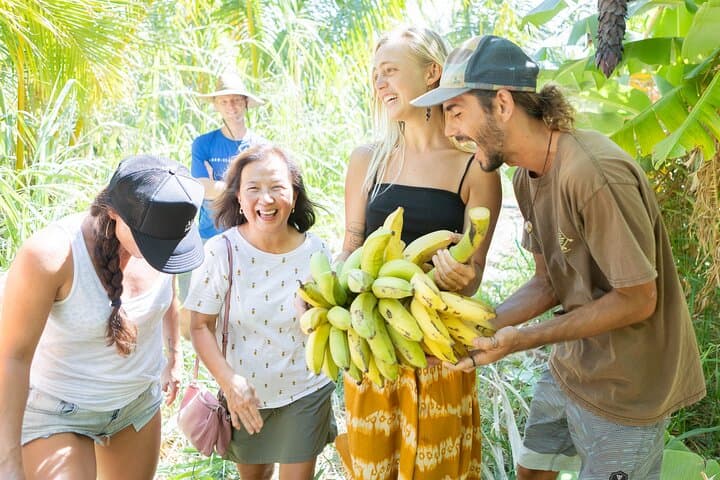 Taste of Hawaii: La Kahea Community Farm Tour on Maui photo 4