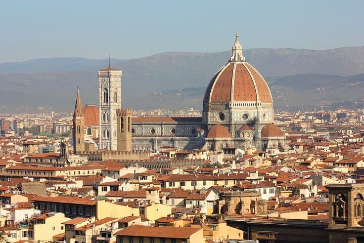 8-Day Italy Private Tour: Rome, Vatican, Florence & Venice photo 6