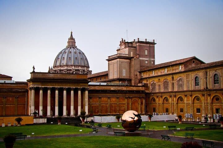 8-Day Italy Private Tour: Rome, Vatican, Florence & Venice
