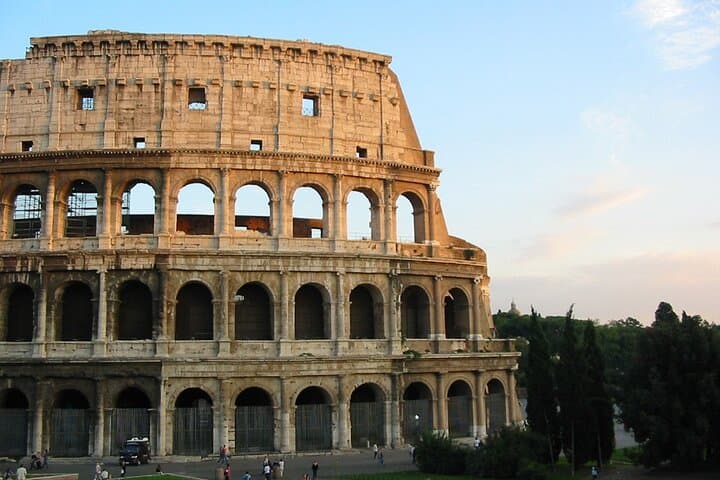 8-Day Italy Private Tour: Rome, Vatican, Florence & Venice photo 3