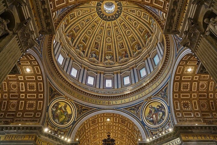 8-Day Italy Private Tour: Rome, Vatican, Florence & Venice photo 5