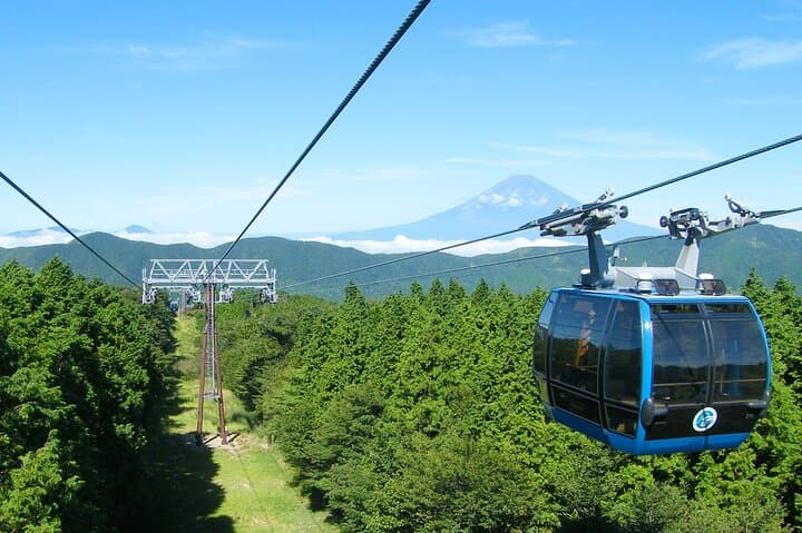 10-Day Japan Private Tour: Tokyo to Hiroshima — Essential Highlights & Tips photo 3