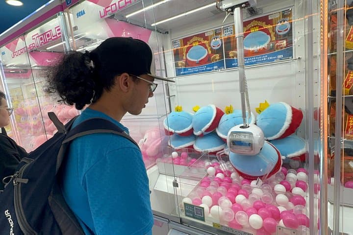 Insider Tokyo Subculture Day: Akihabara, Nakano & Ikebukuro with Yuuki photo 4