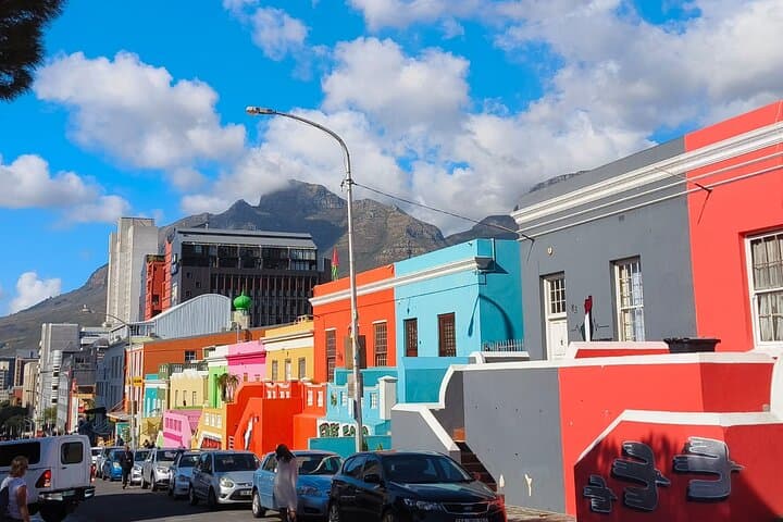 Cape Town in Four Hours: Half-Day City Tour Guide photo 5