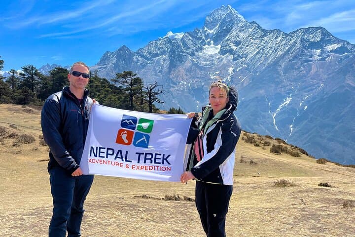 Everest Base Camp Trek: 14-Day Guided Trek from Kathmandu to EBC photo 3