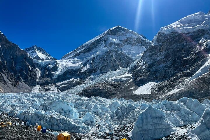 Everest Base Camp Trek: 14-Day Guided Trek from Kathmandu to EBC photo 4