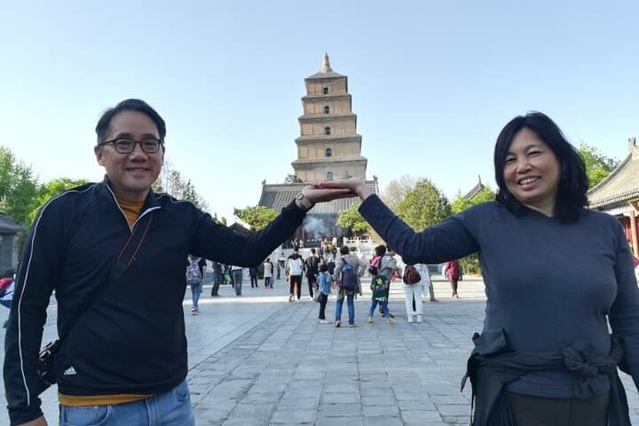 Private Xi'an Terracotta Army Tour: Customizable 8-Hour Cultural Experience photo 5