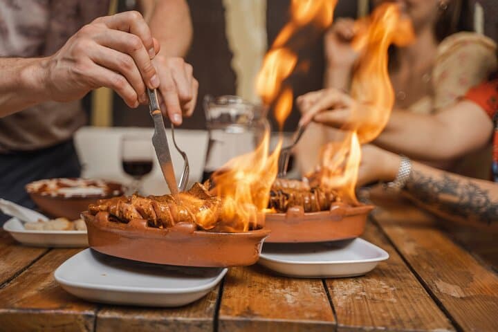 Taste Baixa: Award-Winning Guided Walking Food Tour in Lisbon photo 2
