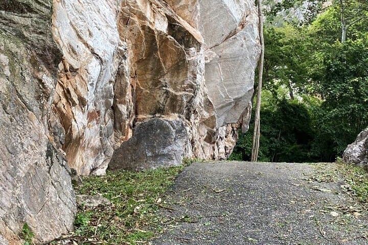 Half Day Rock Climbing Adventure at Gunung Keriang: A Unique Northern Malaysia Experience photo 5