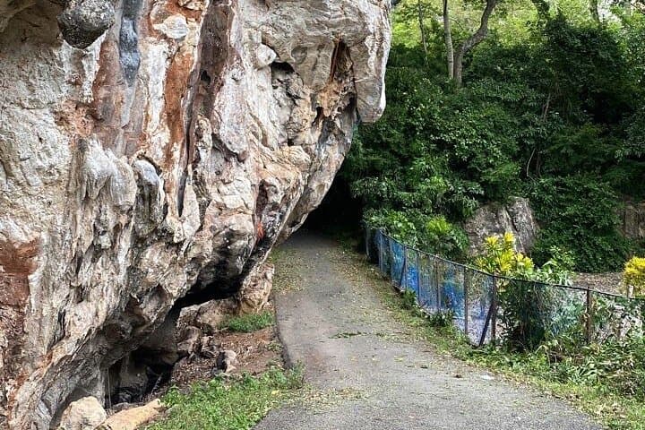 Half Day Rock Climbing Adventure at Gunung Keriang: A Unique Northern Malaysia Experience photo 6