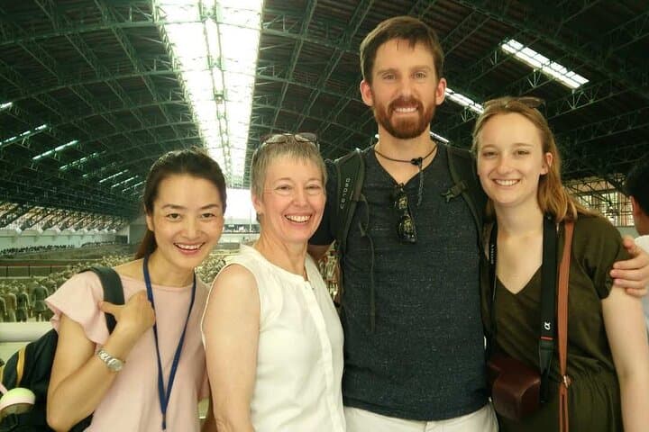 Private Xi'an Terracotta Army Tour: Customizable 8-Hour Cultural Experience photo 2