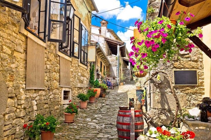 8-Day Private Croatia & Slovenia Tour — Dubrovnik to Ljubljana via Plitvice and Istria photo 2