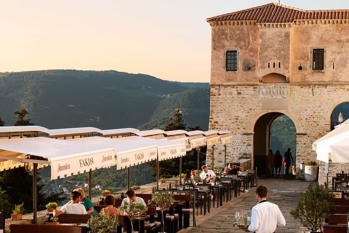8-Day Private Croatia & Slovenia Tour — Dubrovnik to Ljubljana via Plitvice and Istria photo 3