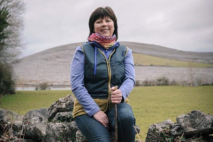 Mullaghmore Hill Walk: 2-Hour Guided Hike in the Burren, Co. Clare photo 3