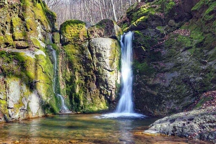 Two-Day Carpathian Hiking Adventure: Rimetea, Borzesi Gorge & Sleeping Giant