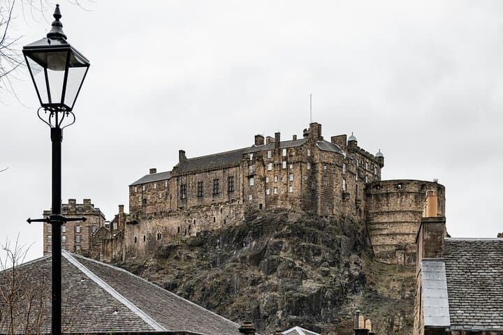 Inverness to Edinburgh Private Transfer — Direct 3‑Hour Door‑to‑Door Service photo 2